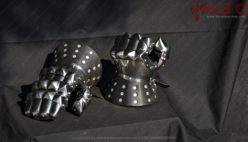 sca warlords gauntlet