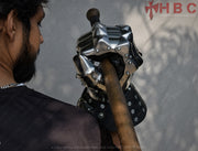hbc armor gauntlets