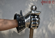 warlords gauntlet