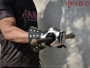 combat armour