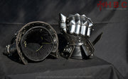Ketapiler gauntlet