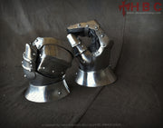 medieval buhurt combat sport imcf buhurt hand gauntlet mitten buhurt gauntlet mitten hand armor
