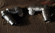 sca arms