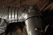 medieval arms armour