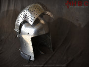 all armour