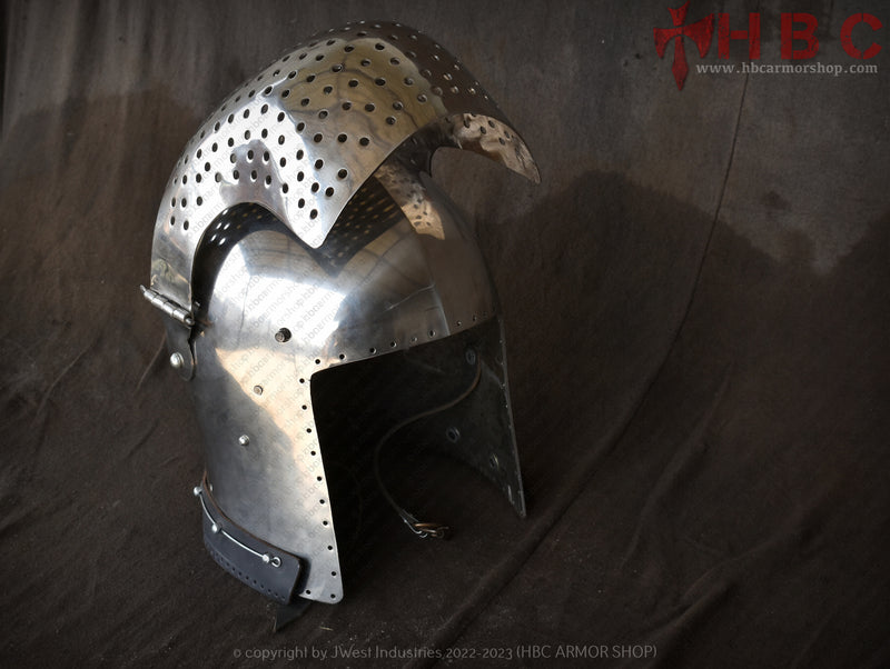 all armour