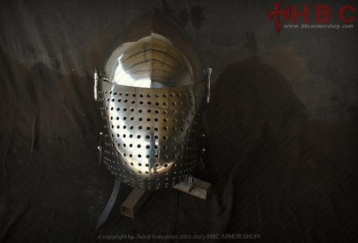 imcd metal armour