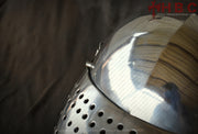 buhurt helmet