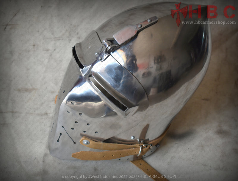 italian armour for medieval buhurt sca and combat armour by hbc armor