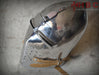 italian armour for medieval buhurt sca and combat armour by hbc armor