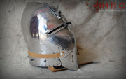 Italian buhurt armour