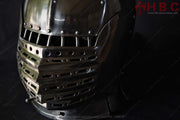 medieval armour and buhurt combat