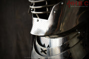 imcf Japanese armour