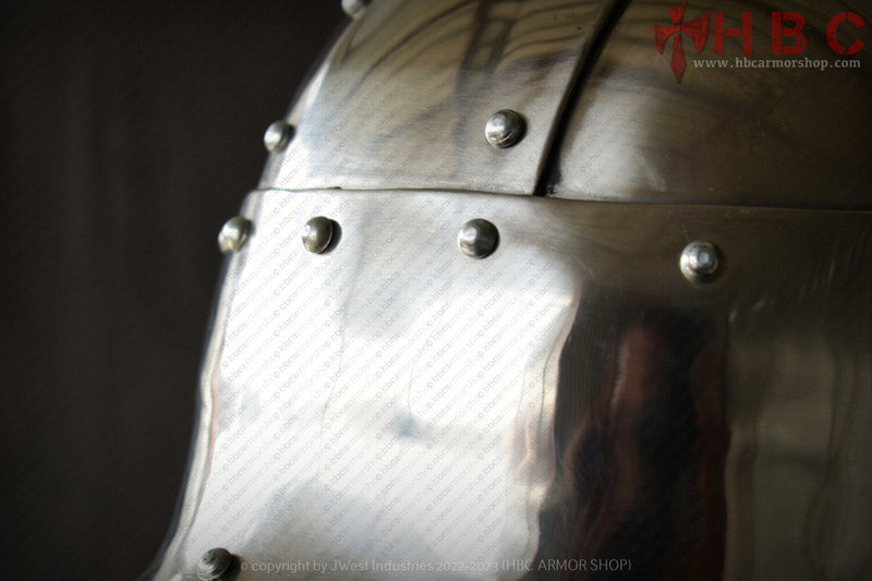 acw Japanese armour