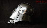 sca armour