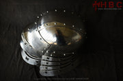 buhurt armor japanese