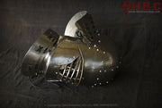 sca armor japan