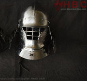 Japanese kabuto armour