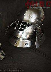 Japanese kabuto