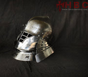 Japan armour buhurt