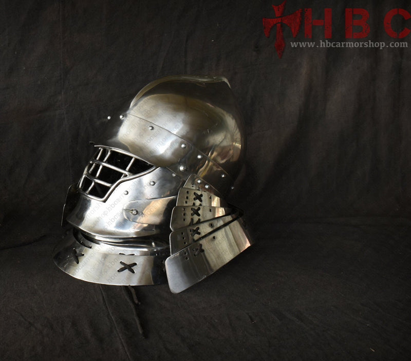 Japan armour buhurt