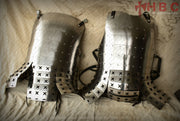 sca Japanese body armour