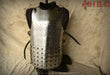 medieval Japanese combat armour