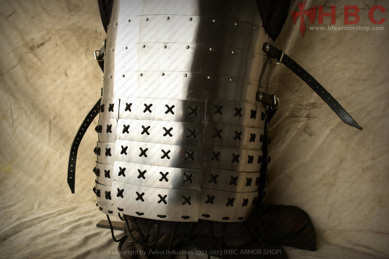 sca armour combat 