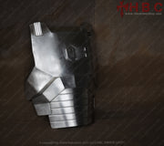 larp armor