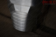 larp cuirass
