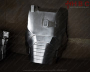 heavy infantry armour