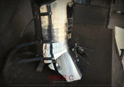 sca body armour cuirass
