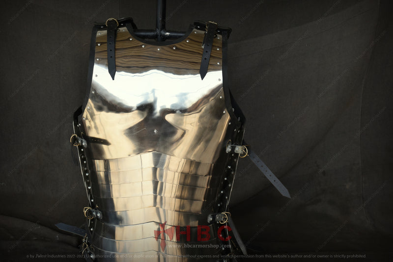 women armour buhurt
