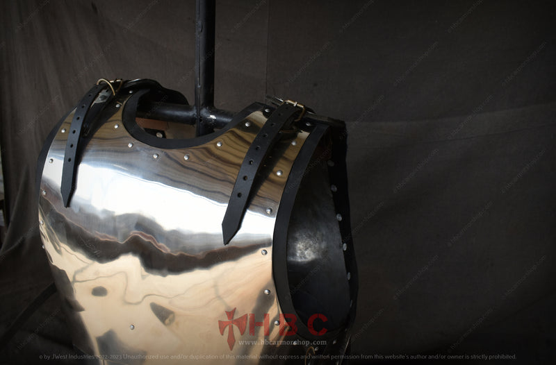 lady armour buhurt