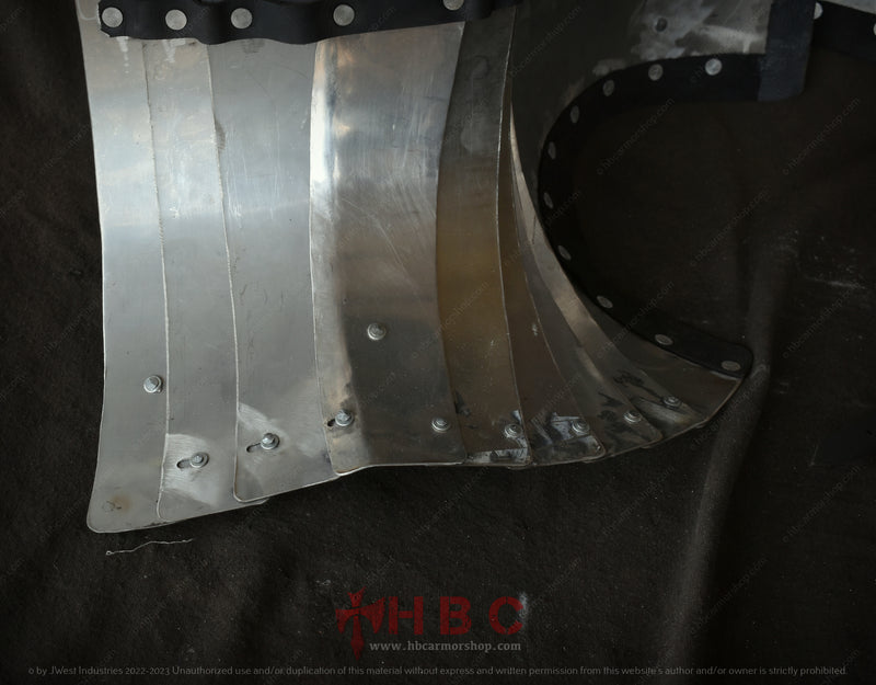 imcf armour
