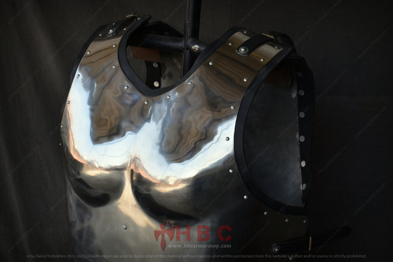 buhurt armour