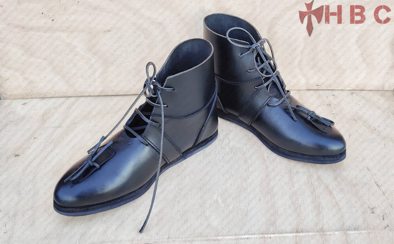 buhurt shoes