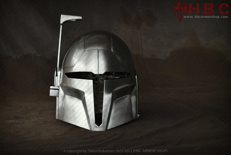 custom made armour