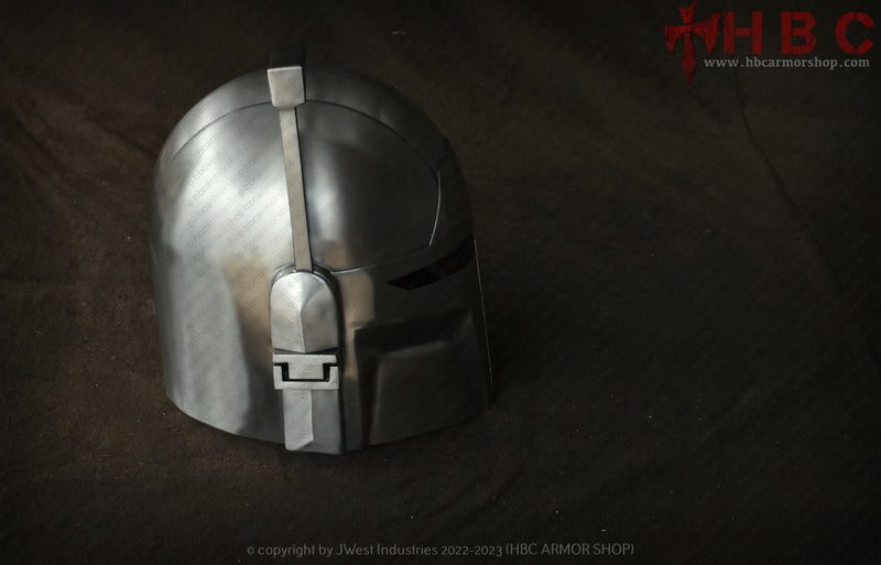 metal Larp armour