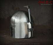 Star Wars metal armor