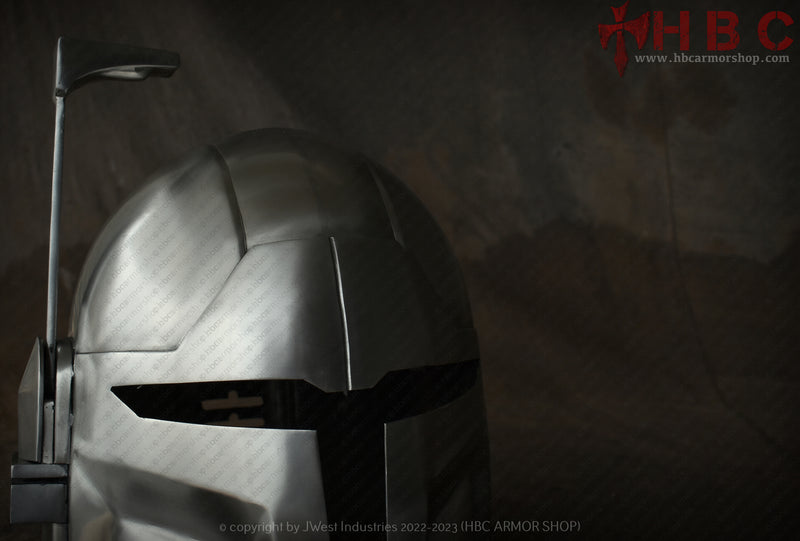 Star Wars Mandalorian armour