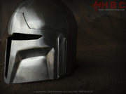 din djarin custom helmet