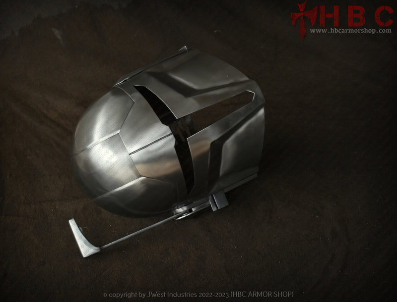 din djarin armour