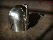 Larp armour