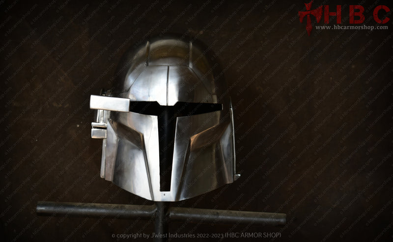Mandalorian armour