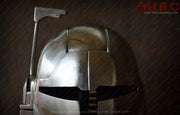 mando armor