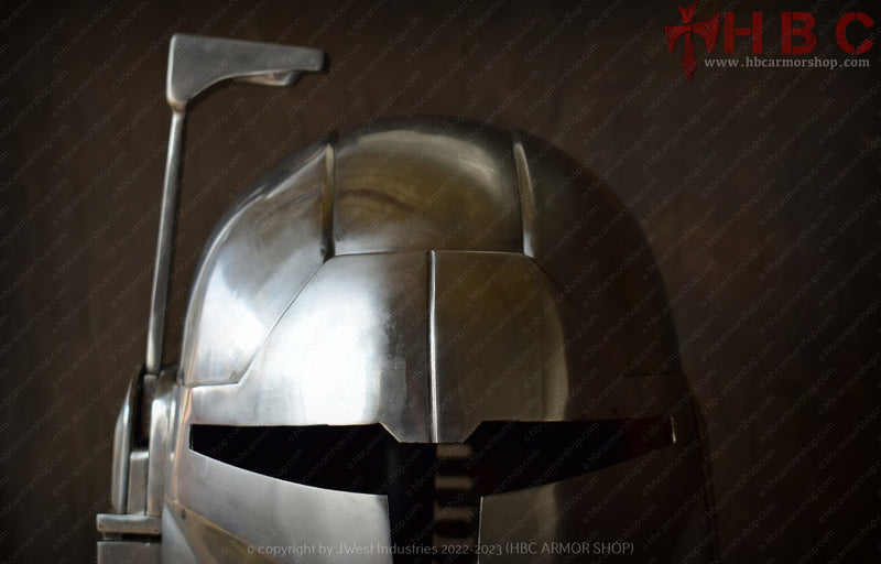 mando armor