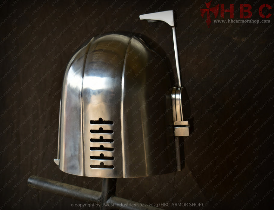 metal armour hbc armor shop