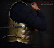 muscle armor