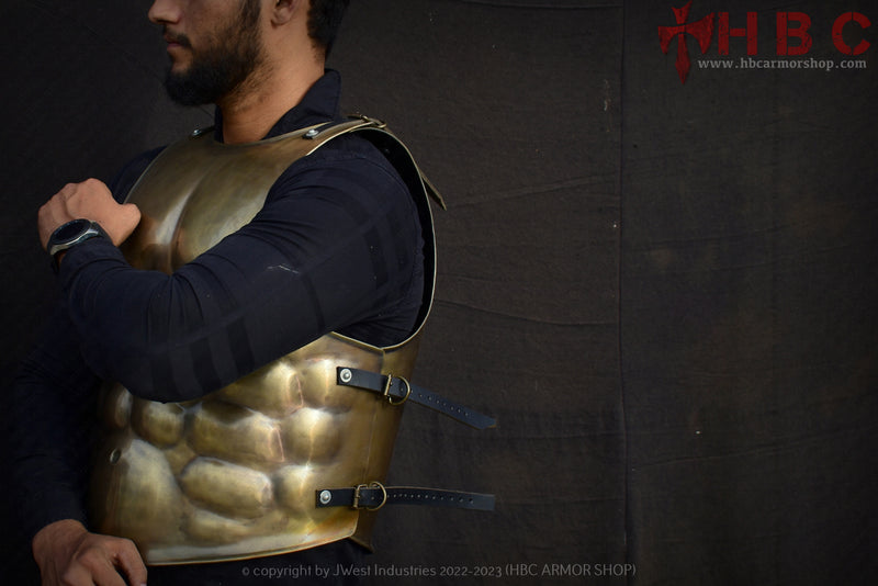 cosplay armour